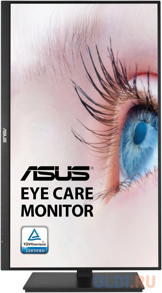Монитор Asus 23.8" VA24DQSB черный IPS LED 5ms 16:9 HDMI M/M матовая 1000:1 250cd 178гр/178гр 1920x1080 D-Sub DisplayPort FHD 3.63кг 90LM054J-B01370 - фото 7