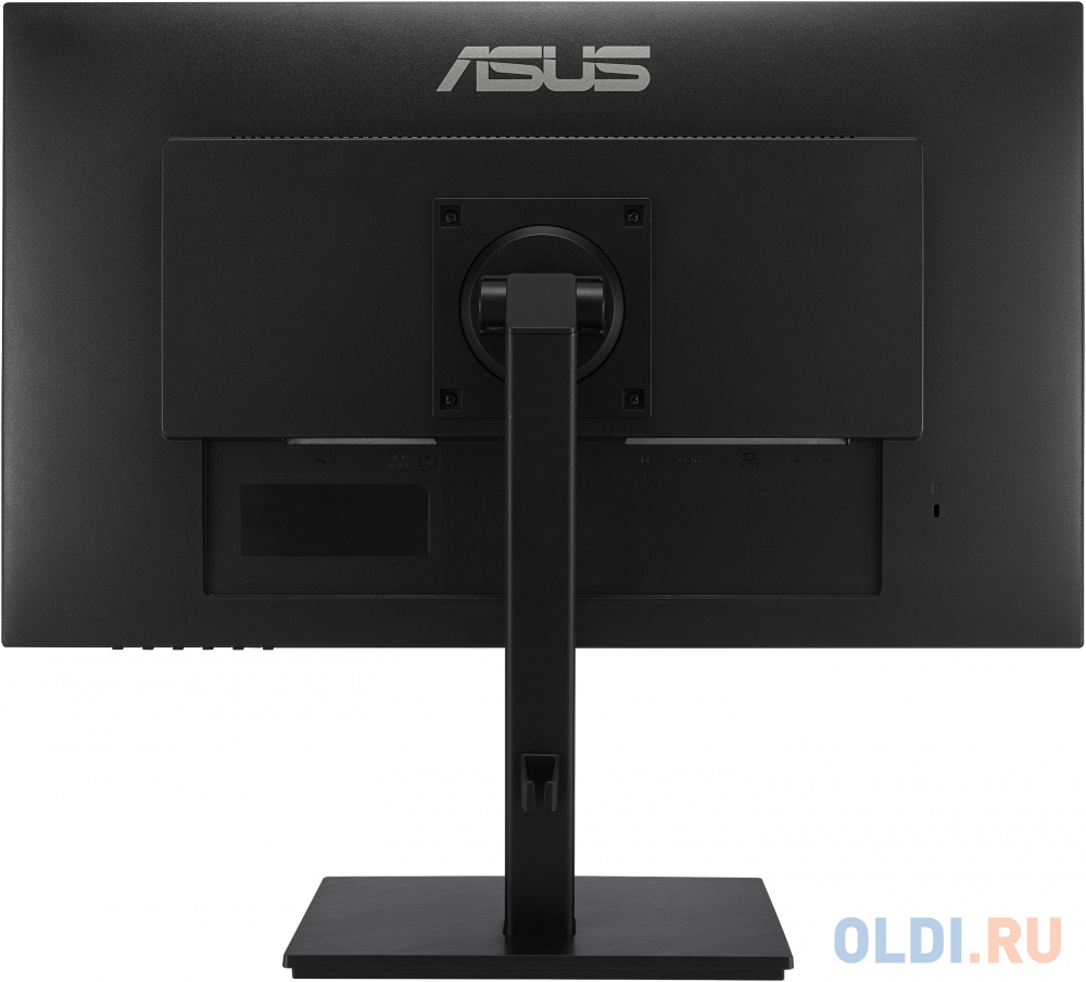 Монитор Asus 23.8" VA24DQSB черный IPS LED 5ms 16:9 HDMI M/M матовая 1000:1 250cd 178гр/178гр 1920x1080 D-Sub DisplayPort FHD 3.63кг 90LM054J-B01370 - фото 8