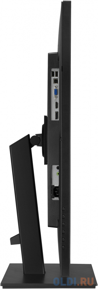 Монитор Asus 23.8" VA24DQSB черный IPS LED 5ms 16:9 HDMI M/M матовая 1000:1 250cd 178гр/178гр 1920x1080 D-Sub DisplayPort FHD 3.63кг 90LM054J-B01370 - фото 9