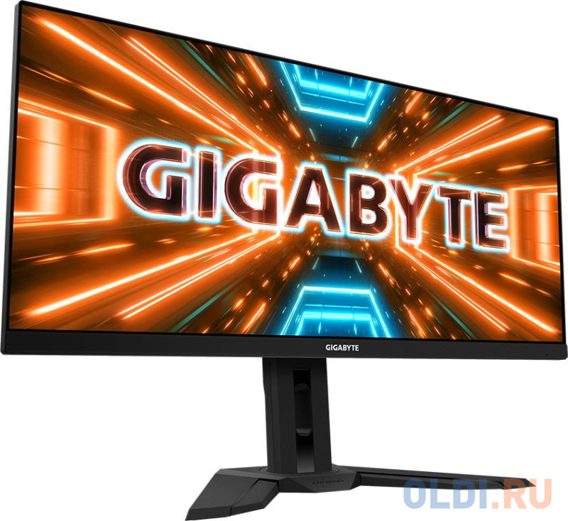 Монитор 34" GigaByte M34WQ фото