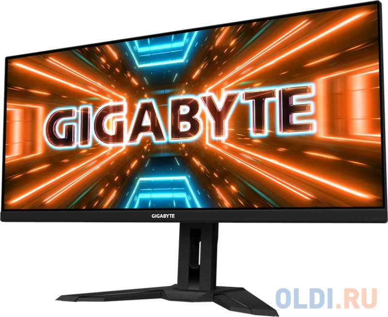Монитор 34" GigaByte M34WQ фото