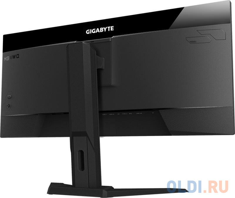 Монитор 34" GigaByte M34WQ фото