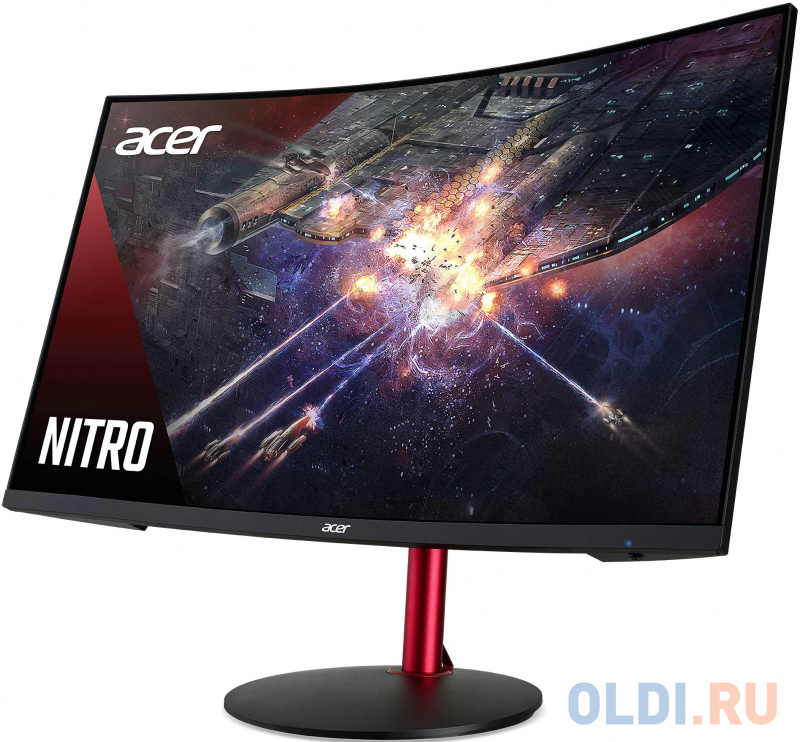 Монитор 31.5" Acer Nitro XZ322QVbmiiphx фото