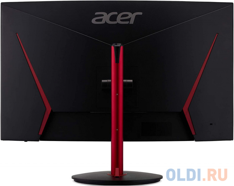 Монитор 31.5" Acer Nitro XZ322QVbmiiphx фото