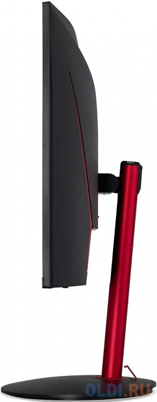 Монитор 31.5" Acer Nitro XZ322QVbmiiphx фото