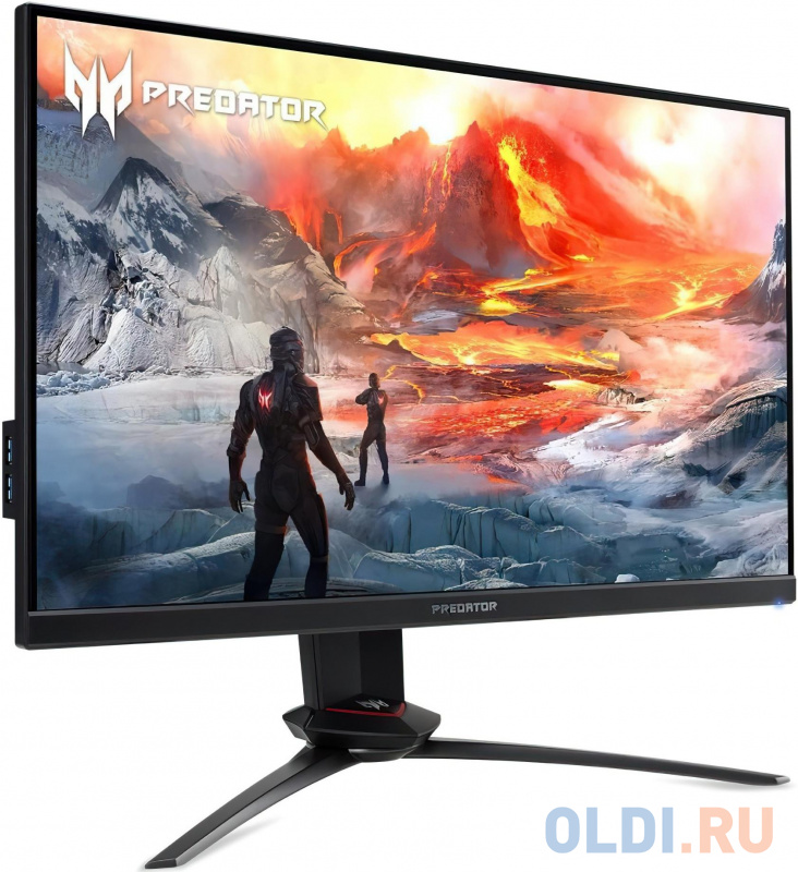 Монитор 27" Acer Predator XB273UNXbmiiprzx фото