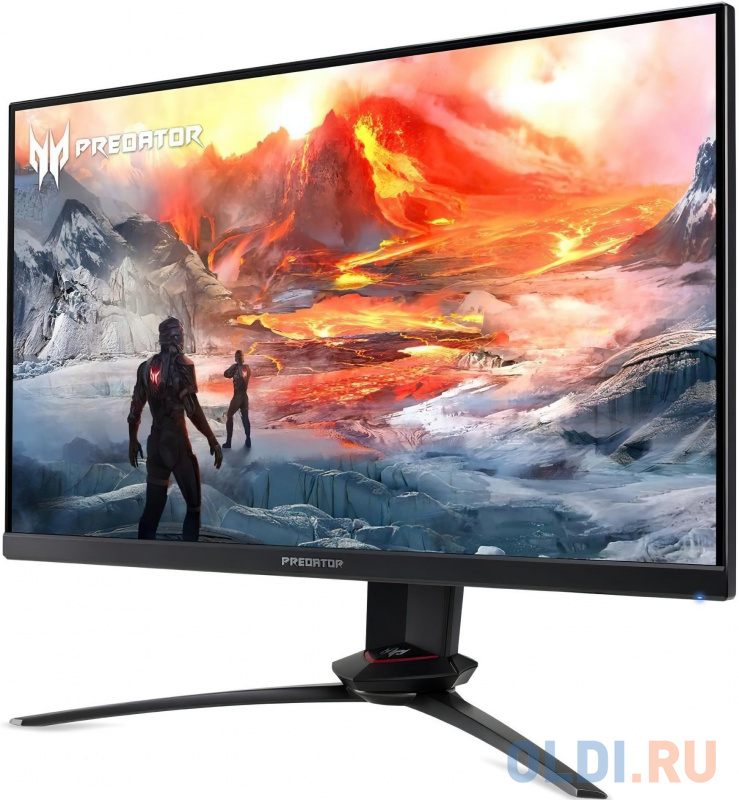 Монитор 27" Acer Predator XB273UNXbmiiprzx фото