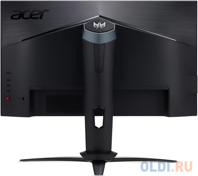 Монитор 27" Acer Predator XB273UNXbmiiprzx фото
