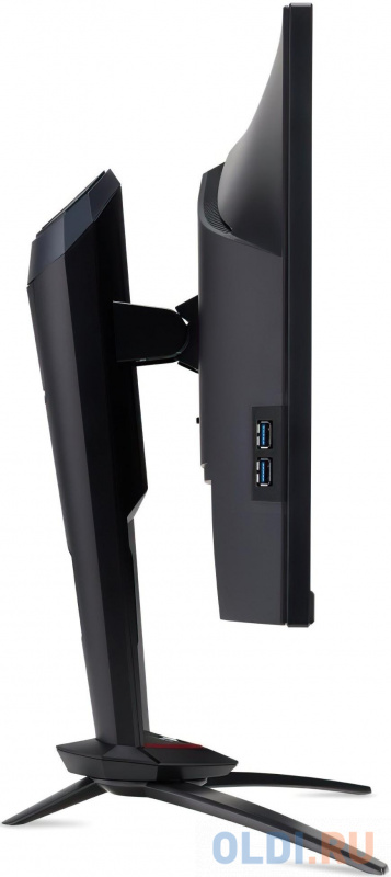 Монитор 27" Acer Predator XB273UNXbmiiprzx фото