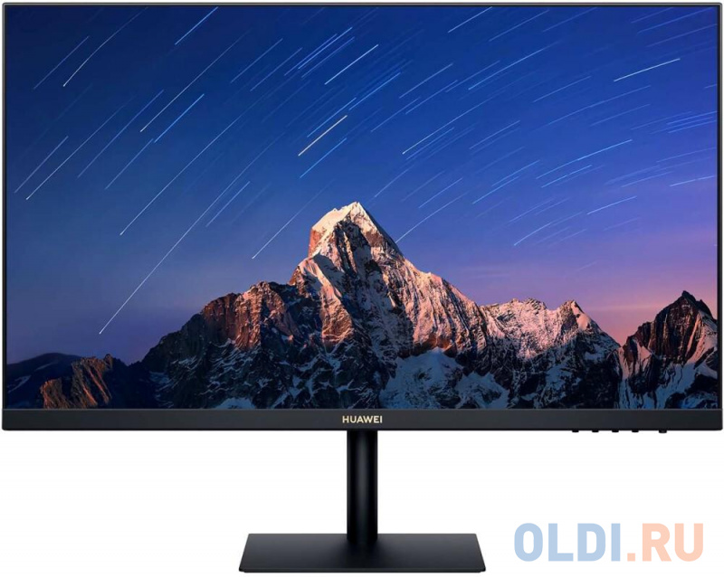 

Монитор Huawei 23.8" Display AD80HW черный IPS LED 5ms 16:9 HDMI матовая 250cd 178гр/178гр 1920x1080 D-Sub FHD 4.05кг