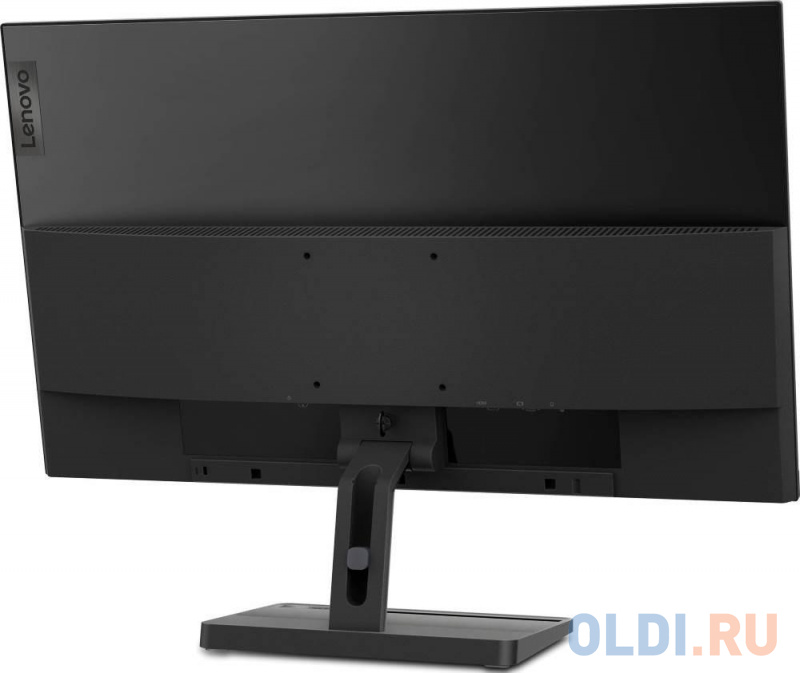 Монитор 27" Lenovo L27e-30 черный IPS 1920x1080 250 cd/m^2 4 ms VGA HDMI Аудио 66BEKAC2EU фото