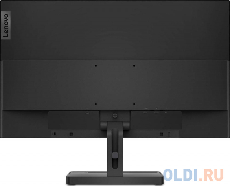 Монитор 27" Lenovo L27e-30 черный IPS 1920x1080 250 cd/m^2 4 ms VGA HDMI Аудио 66BEKAC2EU фото