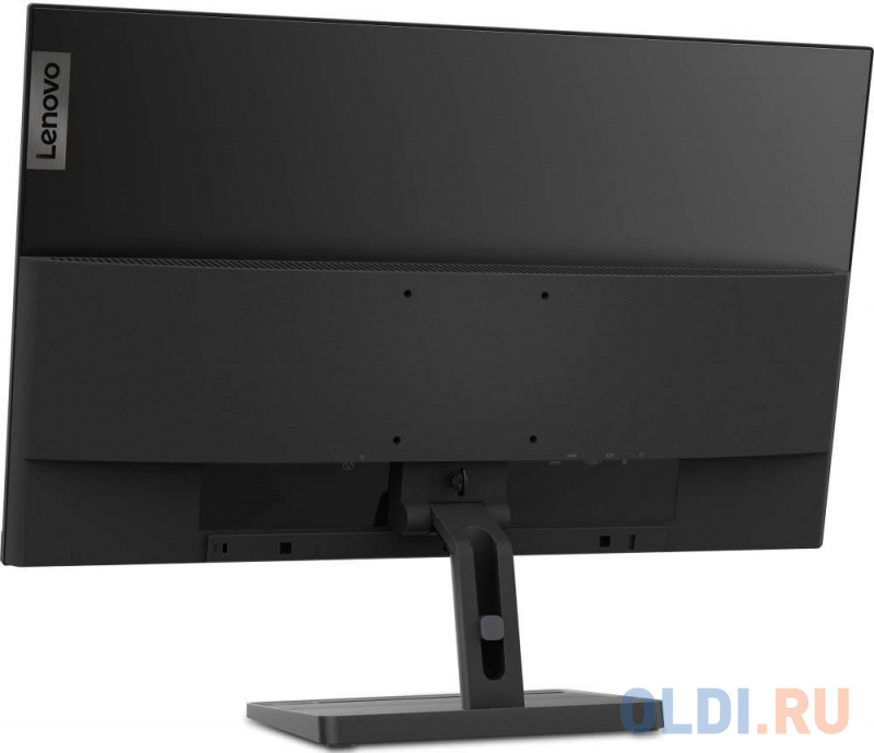 Монитор 27" Lenovo L27e-30 черный IPS 1920x1080 250 cd/m^2 4 ms VGA HDMI Аудио 66BEKAC2EU фото