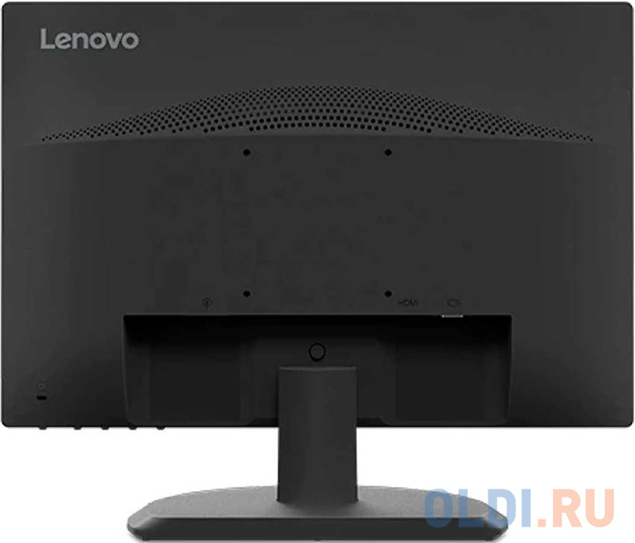 Lenovo ThinkVision E20-20 19.5" 16:10 (1440x900) IPS, 4ms, 1000:1, 250cd/m2, 178/178, 1xHDMI 1.4, 1xVGA, Tilt, 3YR 62BBKAT1EU - фото 2