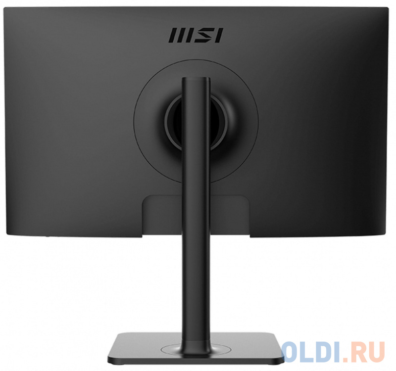 Монитор 23.8" MSI MD241P черный IPS 1920x1080 250 cd/m^2 5 ms HDMI Аудио фото