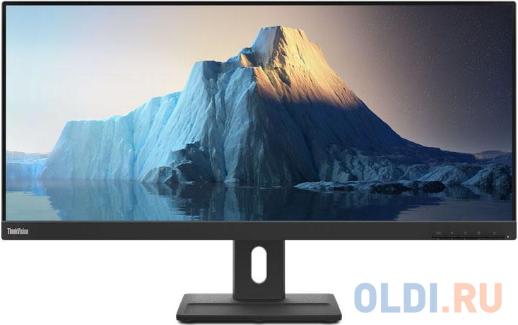 

Lenovo E29w-20 29" 21:9 IPS 2560x1080 4ms 1000:1 300 178/178 //HDMI 1.4/DP1.2//Speakers, Lift, AMD Freesync "()/ (Ghz)/Mb/Gb/Ext: