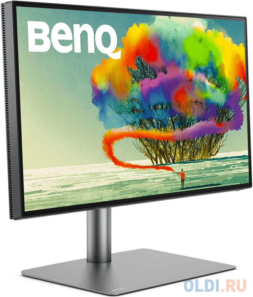 Монитор 27" BENQ PD2725U фото