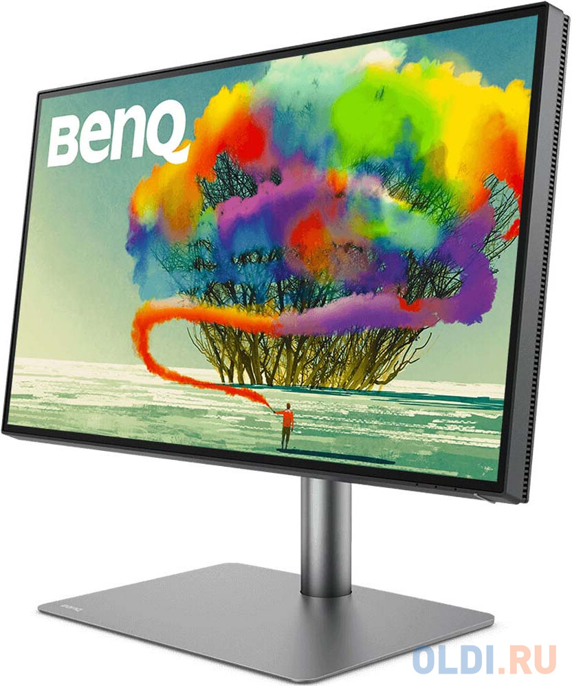 Монитор 27" BENQ PD2725U фото