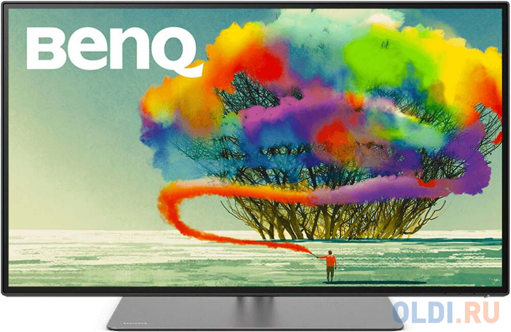 Монитор 27" BENQ PD2725U фото