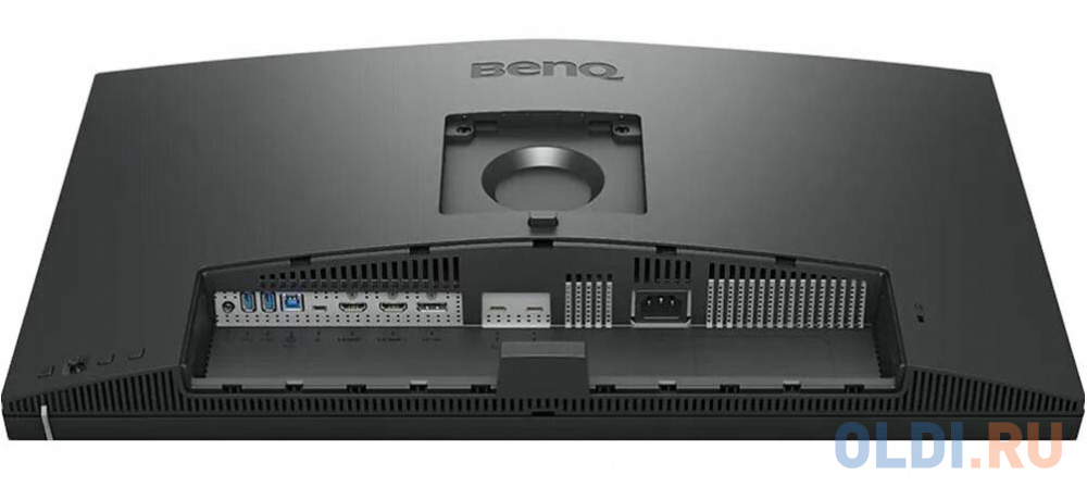 Монитор 27" BENQ PD2725U фото