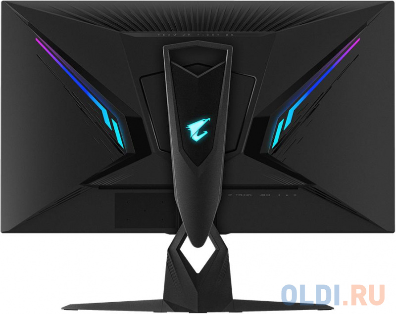 Монитор 31.5" GigaByte Aorus FI32Q X фото