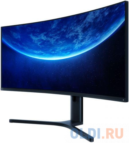 Монитор 34" Xiaomi Mi Curved Gaming фото