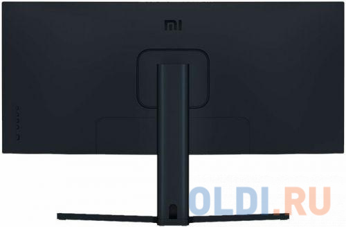 Монитор 34" Xiaomi Mi Curved Gaming фото