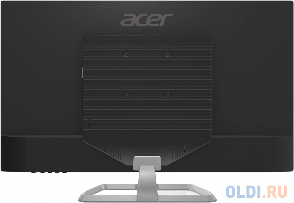 Монитор Acer 31.5" EB321HQAbi черный IPS LED 4ms 16:9 HDMI матовая 300cd 178гр/178гр 1920x1080 D-Sub FHD 6.3кг UM.JE1EE.A05 - фото 4