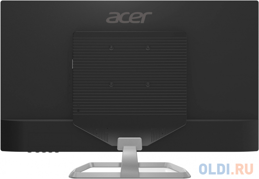 Монитор Acer 31.5" EB321HQAbi черный IPS LED 4ms 16:9 HDMI матовая 300cd 178гр/178гр 1920x1080 D-Sub FHD 6.3кг UM.JE1EE.A05 - фото 4