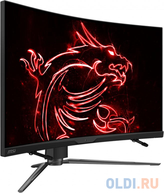 Монитор 32" MSI MPG ARTYMIS 323CQR фото