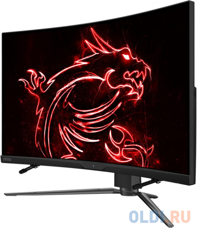 Монитор 32" MSI MPG ARTYMIS 323CQR фото