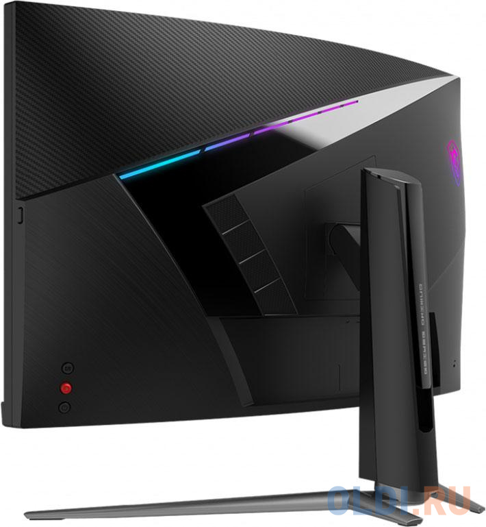 Монитор 32" MSI MPG ARTYMIS 323CQR фото