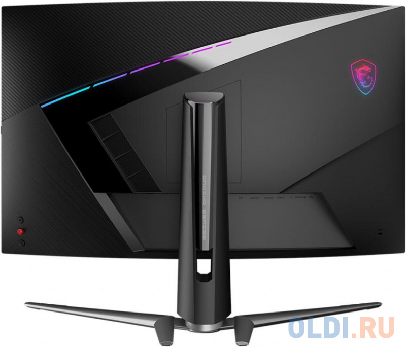 Монитор 32" MSI MPG ARTYMIS 323CQR фото