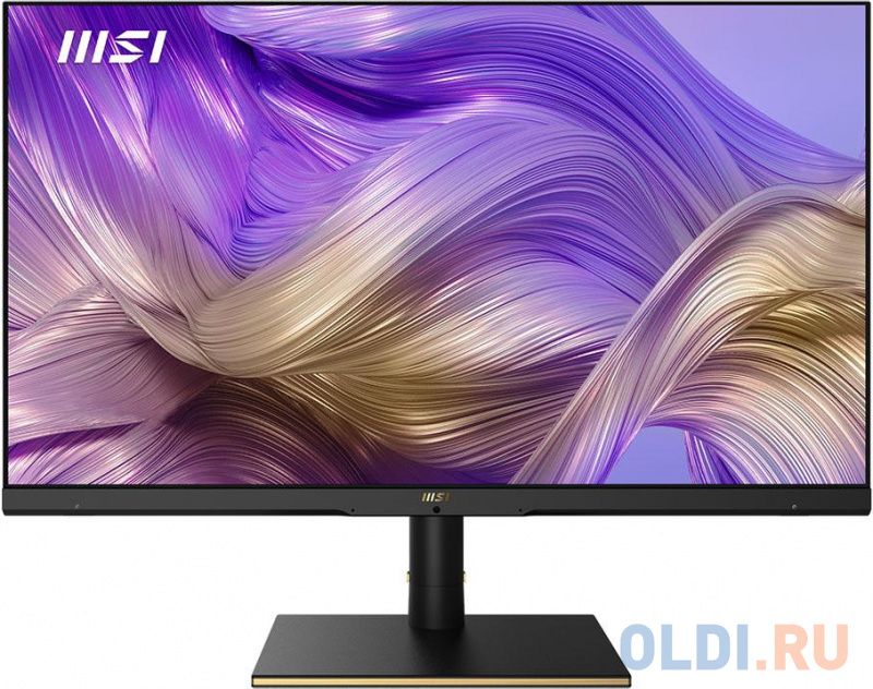 

Монитор 32" MSI Summit MS321UP, Черный