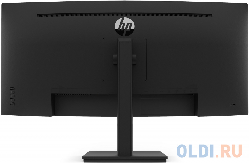Монитор 34" HP P34hc G4 черный VA 3440x1440 250 cd/m^2 5 ms HDMI DisplayPort USB Type-C фото