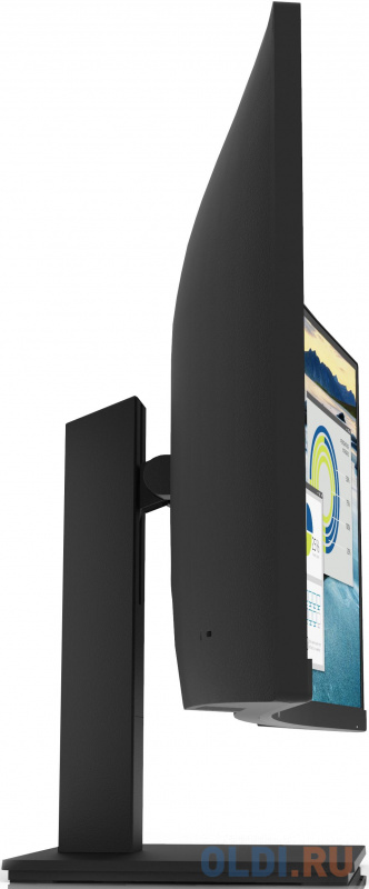Монитор 34" HP P34hc G4 черный VA 3440x1440 250 cd/m^2 5 ms HDMI DisplayPort USB Type-C фото