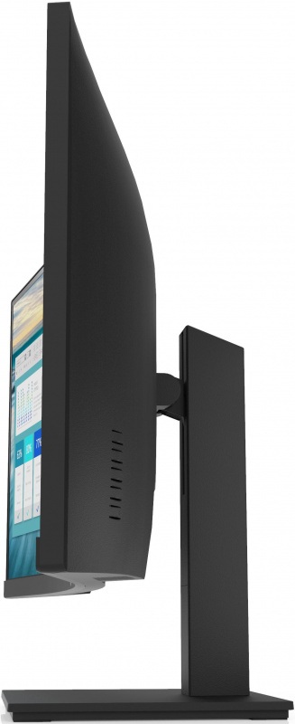 Монитор 34" HP P34hc G4 черный VA 3440x1440 250 cd/m^2 5 ms HDMI DisplayPort USB Type-C фото