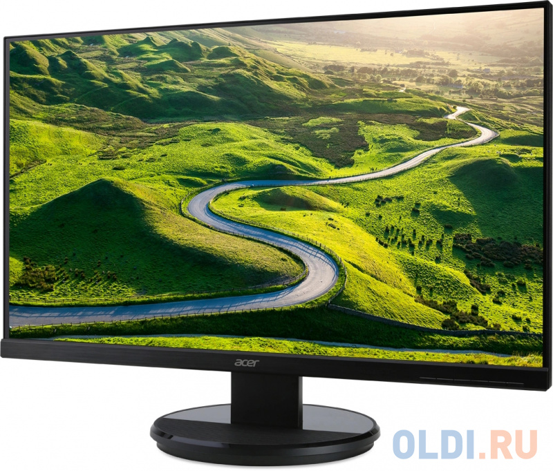Монитор 22" Acer K222HQLBD фото