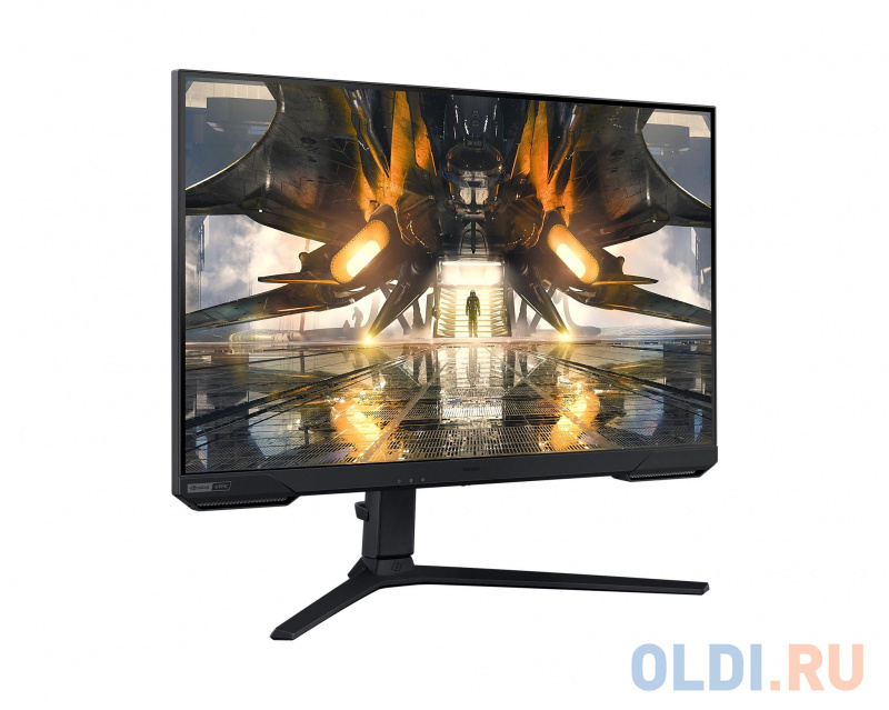 

Монитор 32" Samsung Odyssey G5, Черный
