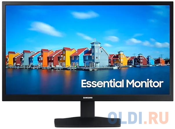 Монитор 24" Samsung S24A336NH фото