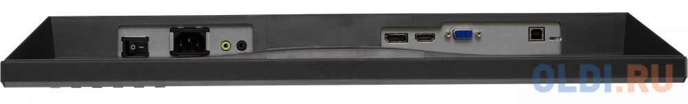 Монитор 23.8" ASUS BE24EQSK черный IPS 1920x1080 300 cd/m^2 5 ms VGA HDMI DisplayPort фото