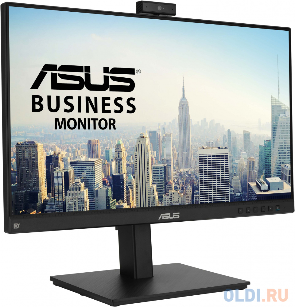 Монитор 23.8" ASUS BE24EQSK черный IPS 1920x1080 300 cd/m^2 5 ms VGA HDMI DisplayPort фото