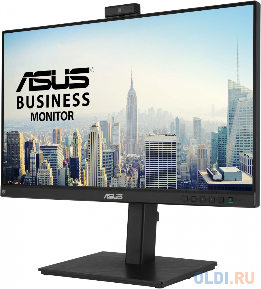 Монитор 23.8" ASUS BE24EQSK черный IPS 1920x1080 300 cd/m^2 5 ms VGA HDMI DisplayPort фото