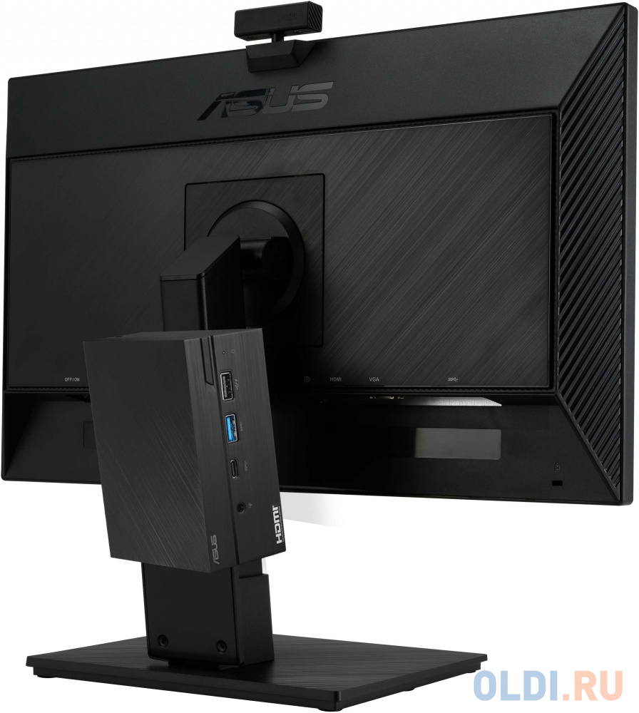 Монитор 23.8" ASUS BE24EQSK черный IPS 1920x1080 300 cd/m^2 5 ms VGA HDMI DisplayPort фото