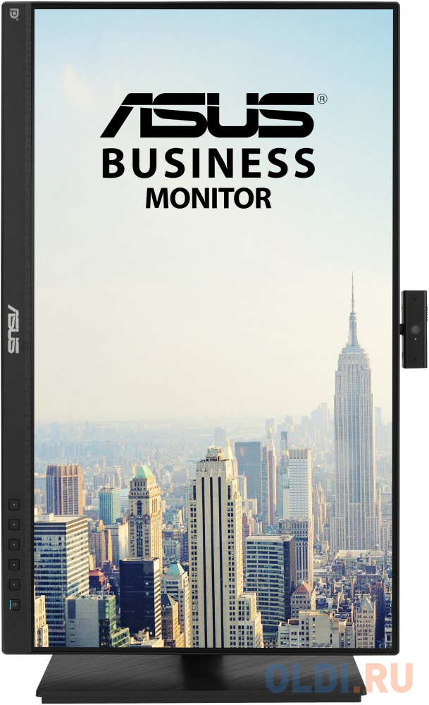 Монитор 23.8" ASUS BE24EQSK черный IPS 1920x1080 300 cd/m^2 5 ms VGA HDMI DisplayPort фото