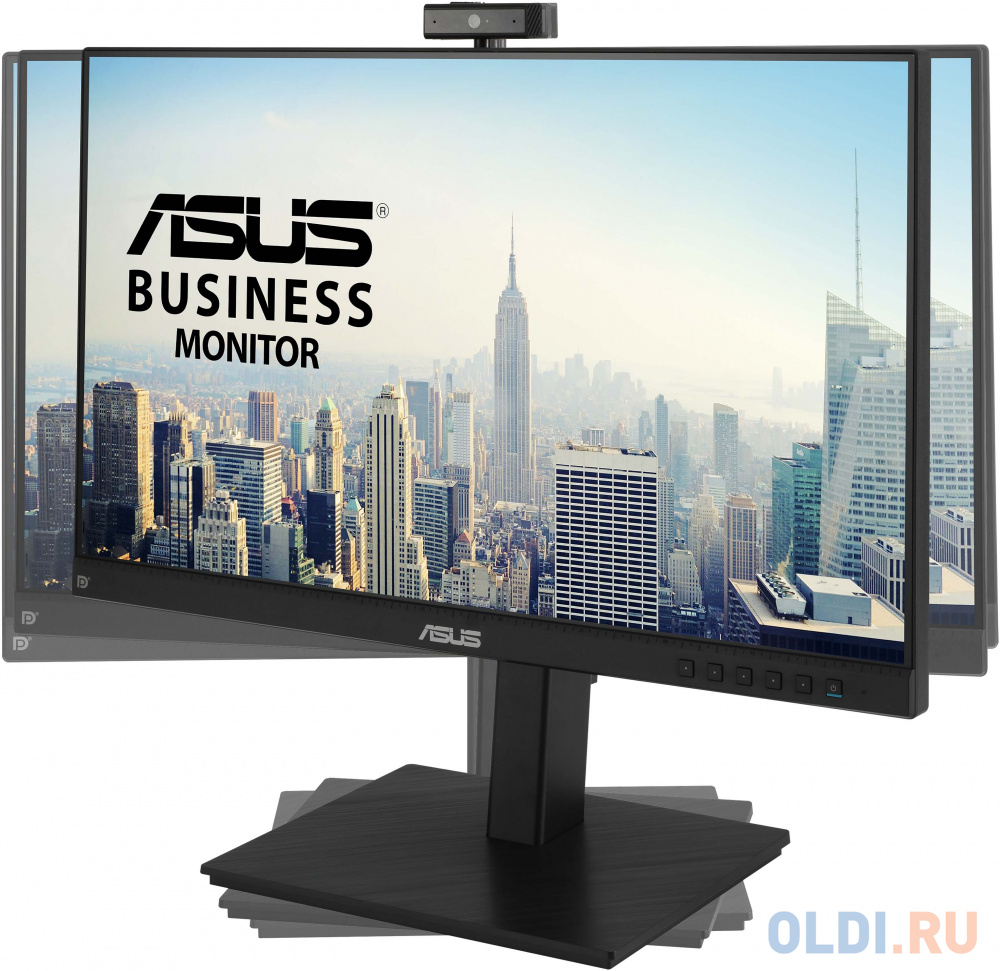 Монитор 23.8" ASUS BE24EQSK черный IPS 1920x1080 300 cd/m^2 5 ms VGA HDMI DisplayPort фото