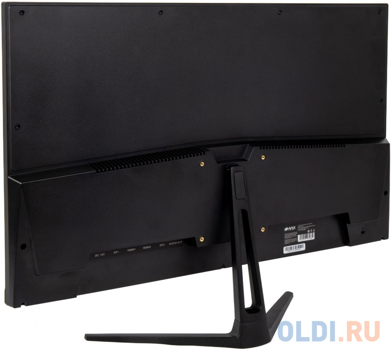 Монитор 27" HIPER QH2703 фото