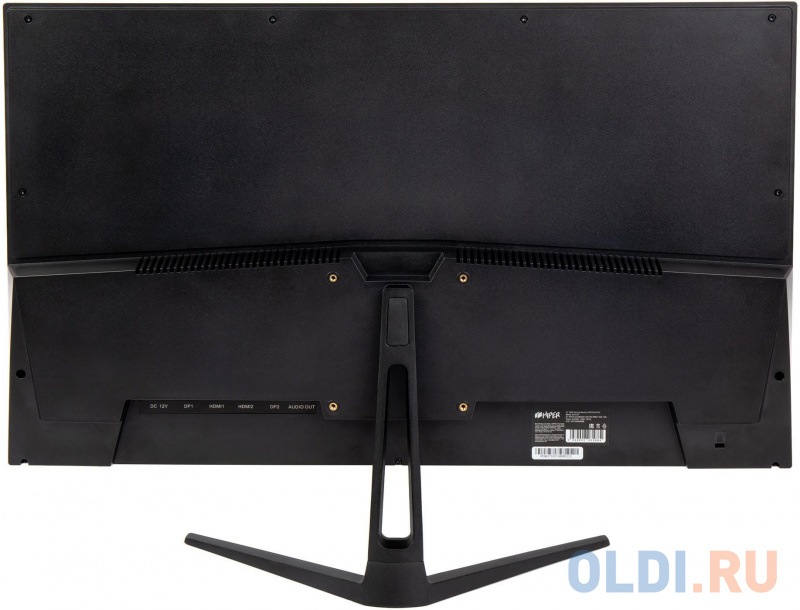 Монитор 27" HIPER QH2703 фото
