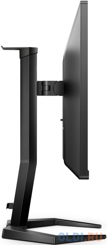 МОНИТОР 23.8" PHILIPS 24M1N3200VA/00 Black с поворотом экрана (VA, 1920x1080, 165Hz, 1 ms, 178°/178°, 350 cd/m, Mega DCR фото