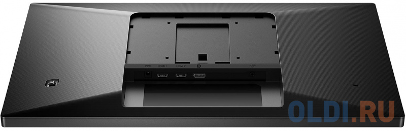 МОНИТОР 23.8" PHILIPS 24M1N3200VA/00 Black с поворотом экрана (VA, 1920x1080, 165Hz, 1 ms, 178°/178°, 350 cd/m, Mega DCR фото